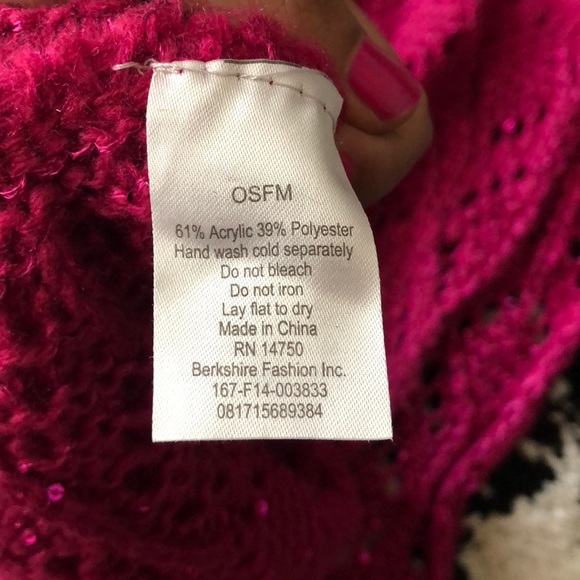 Infinity scarf - Picture 3 of 4